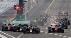 El documental sobre la historia de la Fórmula Uno, tiene incómodo a la FIA.