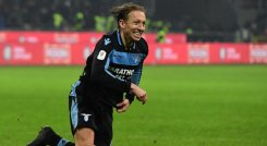 Lucas Leiva, exjugador de la selección brasileña deja el fútbol a los 36 años.