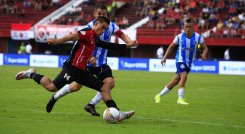 El Cúcuta enfrenta hoy en el clásico regional del oriente en el Torneo de la B, a Real Santander.