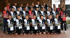 Oriente Cúcuta la otra apueste en la Liga Futsal 2023.