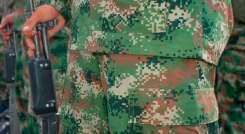 Ataque a militares