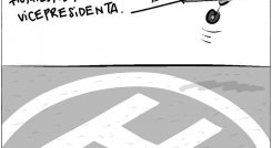 Caricatura @yeyonet