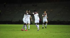 Copa Colombia: Quindío vs Cúcuta 