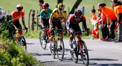 Daniel Felipe Martínez. 