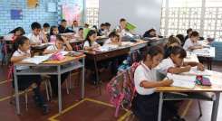 Los aspirantes serán llamados en estricto orden según la posición ocupada en la lista de elegibles de la CNSC. / Fotos: Cortesía 