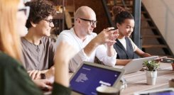 El 63% de las empresas cotizadas se plantean cambiar su equity story este año