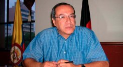 Gustavo Villasmil