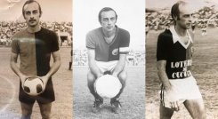 Hugo Horacio Lóndero Secullini