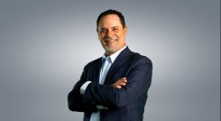 Humberto Ballesteros Director comercial para Latinoamérica de Digibee