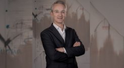 Mario Pardo Bayona, presidente ejecutivo de BBVA en Colombia.