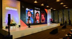 Capacitaciones Meta. / Foto: Cortesía