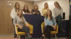 Fomentar el liderazgo femenino, el reto de las empresas en Colombia