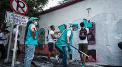 Movimiento Nuevas Ideas realiza talleres comunitarios 