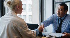 Cinco claves para contratar el mejor talento