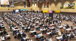 Macrorrueda de las Regiones impulsará las exportaciones no mineras del país 