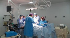 La reforma a la Salud busca darle un vuelco a las EPS./Foto archivo La Opinión