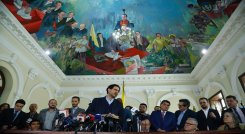 Entrevista al senador del Pacto Histórico, Iván Cepede