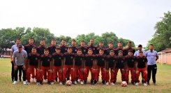 Selección Norte Sub-17