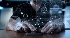 transformación digital de las empresas en Colombia