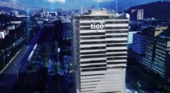 Informe de gestión Tigo Colombia