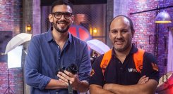 Wopp, emprendimiento cucuteño