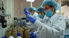 Aquarating consiste en un sistema de evaluación y calificación de 60 indicadores de gestión y 381 buenas prácticas, que permite a las empresas conocer su estado actual y oportunidades de mejora en todas las áreas de su implementación. / Foto: Cortesía