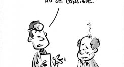 Escasez de medicamentos