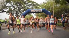 Carrera Batalla de Cúcuta