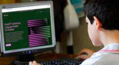 ¡Pilas con el plagio! estos son los riesgos al usar ChatGPT