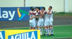 Cúcuta Deportivo empató con Cortuluá en Yumbo 