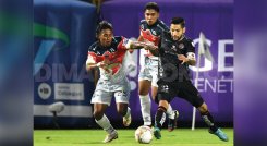 cucuta depor