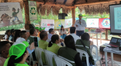 Recicladores cucuteños, cada vez más formales y fortalecidos