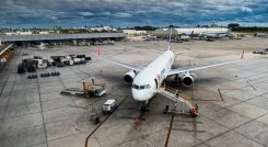 LATAM Airlines agregó que continuará reacomodando los pasajeros de Viva Air. / Foto: Cortesía