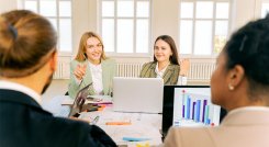 las cinco recomendaciones de ASUS para la creación de contenidos para empresas que impactarán en el 2023