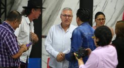 En Cúcuta, Minjusticia explica alcances del proyecto de humanización de la política penitenciaria
