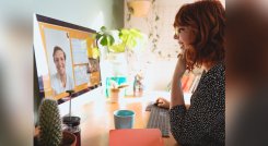 América Latina sigue siendo la región con mayor crecimiento de empresas que contratan en el extranjero, con un aumento del 161%.