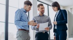 transformación digital impacta positivamente