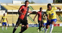 El Cúcuta Deportivo, buscará regresar a la senda del triunfo de visitante enfrentando a Real Cartagena. 