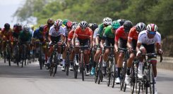 El ciclismo nortesantandereano se verá privado de competir en la Vuelta de la Juventud 2023.