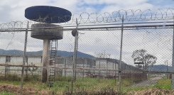  Denuncian hacinamiento dentro del anexo femenino del CPO. Foto Anggy Polanco / La Opinión 