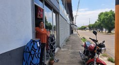  Comerciantes de Ureña reportan una caída de las ventas en 80% 