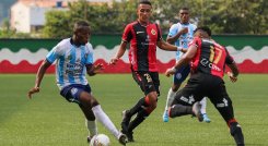El Cúcuta Deportivo confía en una nueva victoria en el Torneo de ascenso, frente a Real Santander.