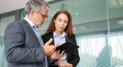 Contratar acertadamente los cargos de alta gerencia determina el éxito de las organizaciones 