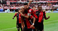Cúcuta Deportivo 2023