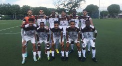 Cúcuta Deportivo sub20 2023 