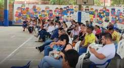 Esperan la respuesta de la entidad para el próximo viernes 14 de abril.