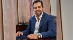 Camilo Varela, Director de Soluciones Urbanas y Regenera.