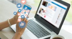 Cuatro claves para aprovechar las redes sociales en un negocio 