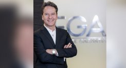David Bocanument, presidente de FGA Fondo de Garantías