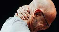 Dolor crónico. / Foto: Cortesía